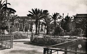 ER RAHEL 500  LA PLACE